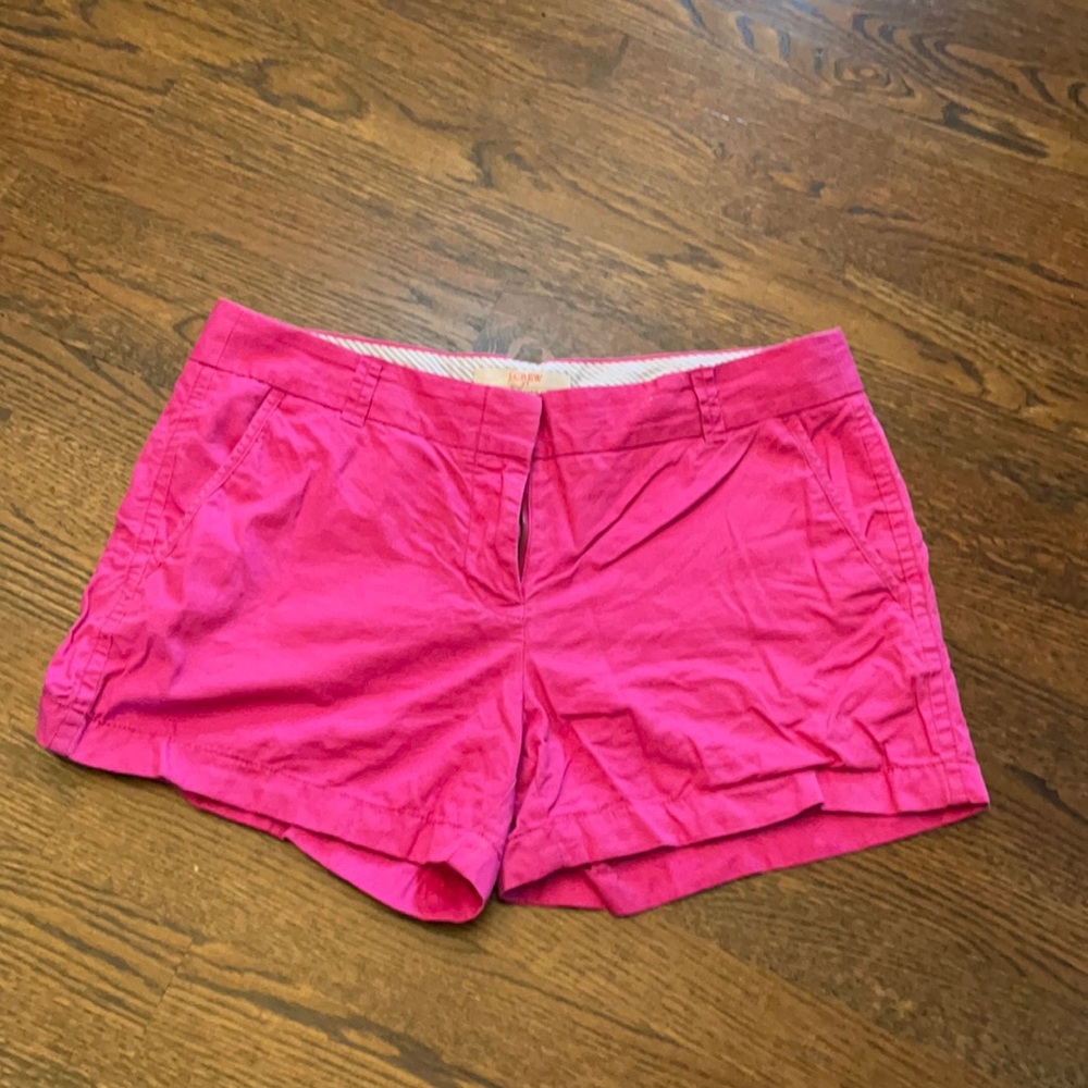 J Crew Shorts